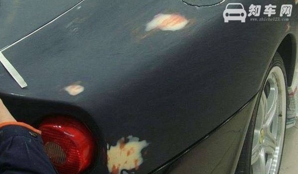 补漆后多久可以洗车
