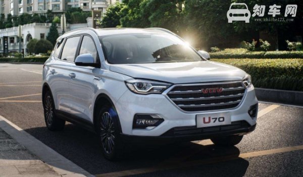 u70是什么suv