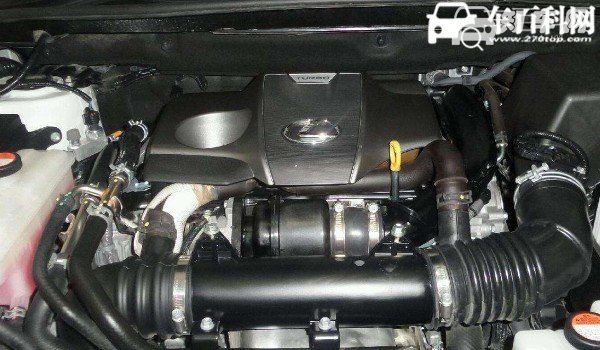 雷克萨斯nx这款车怎么样 空间宽敞动力充沛(百公里油耗6.8L)