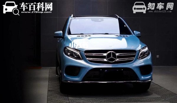 奔驰gle加满油能跑多少公里 奔驰gle油箱多少升(油箱容积85L)