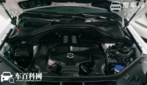 奔驰gle油耗怎么样 奔驰gle油耗多少钱一公里(约1元)