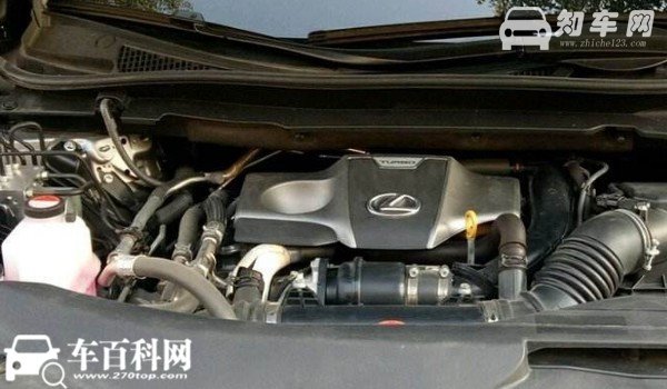 雷克萨斯rx这款车怎么样 空间宽敞动力强劲(百公里油耗8.2L)