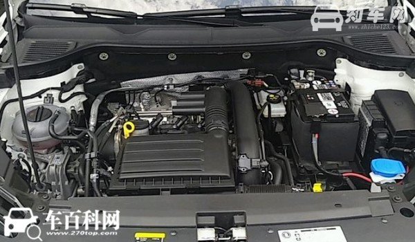 大众途岳是几缸发动机 大众途岳是什么发动机(1.4T和2.0T)