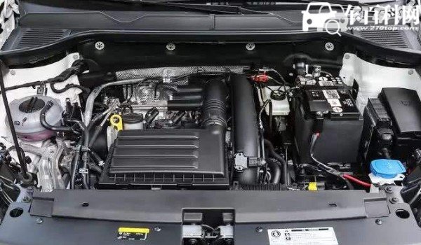 大众途岳怎么样 空间宽敞动力强劲(百公里油耗7.7L)