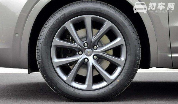 理想one轮胎型号 理想one轮胎尺寸(255/50 r20)
