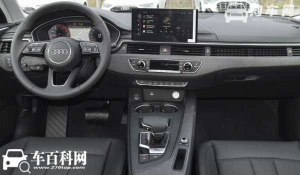 奥迪a4l油箱多少升 油箱容量58L(百公里油耗8.5L)