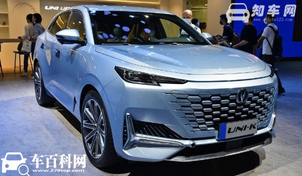 长安unik二手车价格 长安unik保值率怎么样(前三年保值率60%)