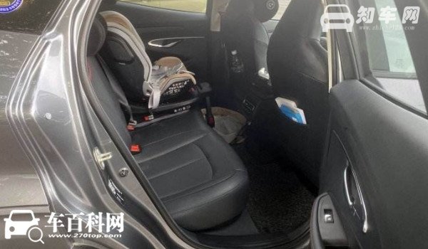 长安unit口碑怎么样 长安unit值不值得买(功能配置丰富)