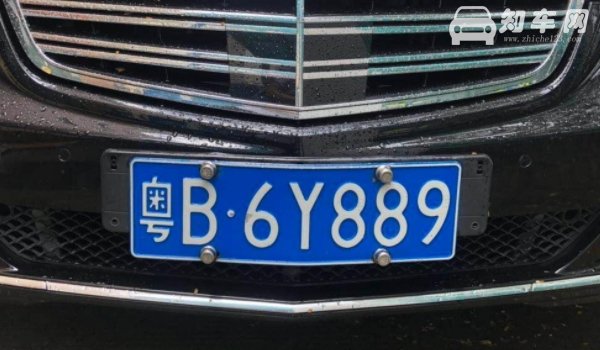 车牌号多久可以平移另一辆车