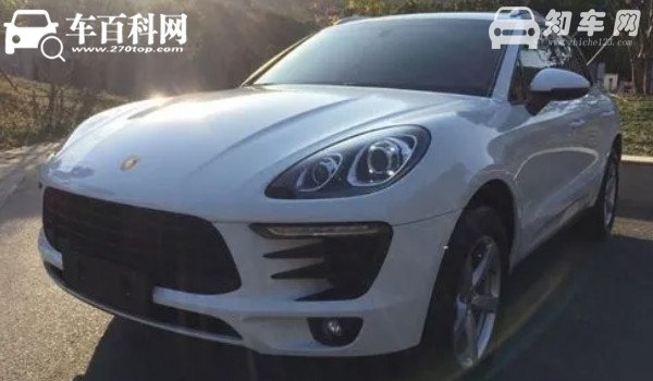 保时捷macan有几种颜色 保时捷macan什么颜色好看(细花白简约耐看)