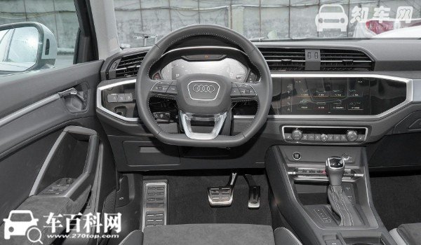 奥迪q3新款价格2021款长宽高 定位紧凑型suv(4495*1848*1616mm)