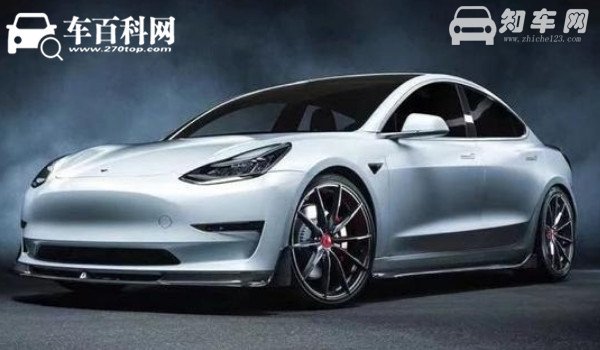 特斯拉model 3二手车价格 特斯拉model 3保值率怎么样(前三年保值率57%)