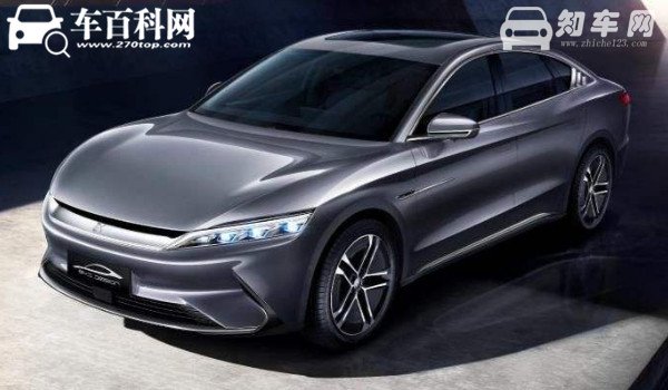 比亚迪汉dm2021款售价 仅售两款报价22.28-24.28万元(比合资车还要划算)