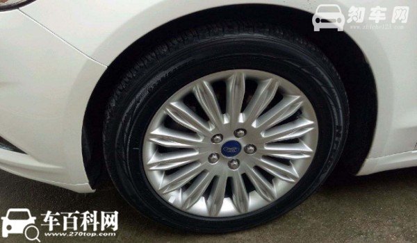 蒙迪欧轮胎型号规格 蒙迪欧轮胎尺寸大小(235/50 r17)
