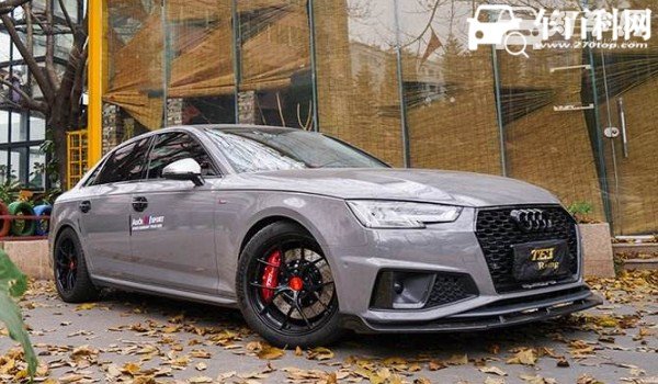 奥迪搭载quattro的车型 五大车型(奥迪s4百公里加速仅4.7秒)