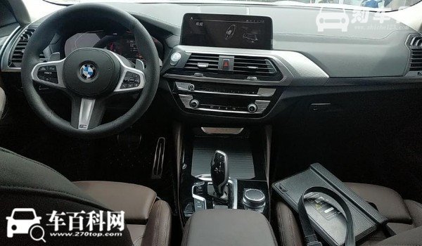 宝马x4和保时捷macan买哪个 宝马x4配置丰富顶配仅售55万