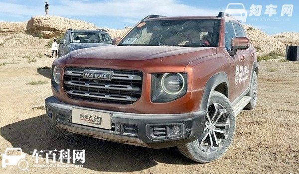 哈弗大狗加满油能跑多少公里 哈弗大狗油箱多少升(油箱容积61L)