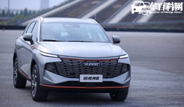 哈弗神兽有几种颜色 哈弗神兽什么颜色好看(星耀白亮丽大方)