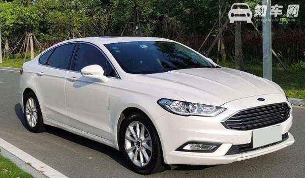 蒙迪欧是b级车吗 定位中型轿车(车身长达4.8米)