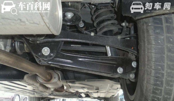 宝马x4参数配置 动力性能强劲(百公里加速仅6.8秒)