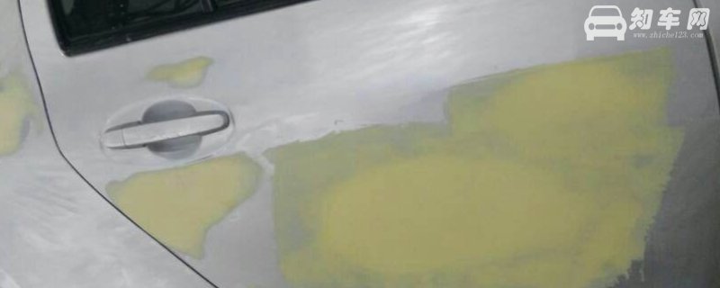 汽车喷漆一般要多久才干
