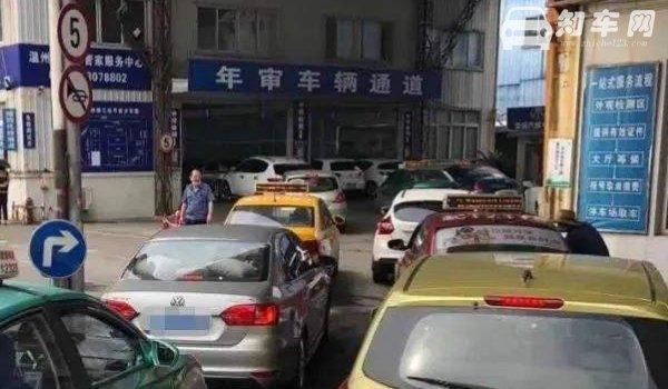 10年以内的车多久年检一次