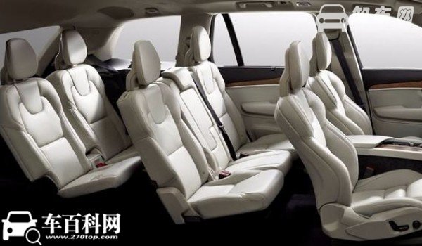 沃尔沃xc90的口碑怎么样 外观犀利空间宽敞(百公里加速仅6.7秒)
