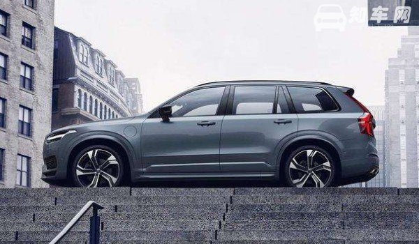 沃尔沃xc90有多少个气囊 共采用7大安全气囊