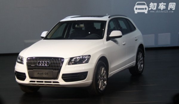奥迪q5有quattro吗