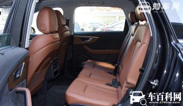 沃尔沃xc90和奥迪q7哪个好 奥迪q7动力强车身长达5米
