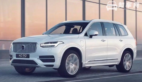 沃尔沃xc90和奥迪q7哪个好 奥迪q7动力强车身长达5米