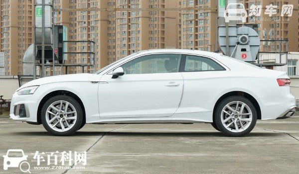 奥迪a5有哪些颜色 共采用12大外观配色(冰川白运动时尚)