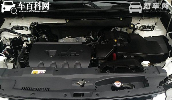 三菱欧蓝德2021新款怎么样 空间宽敞动力充沛(百公里油耗仅8.8L)