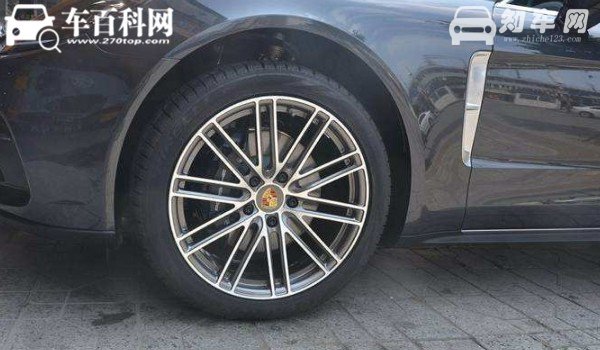 帕拉梅拉2021新款轮胎尺寸 帕拉梅拉轮胎尺寸(265/45 r19)
