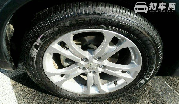 三菱欧蓝德2021新款轮胎尺寸 欧蓝德轮胎型号(225/55 r18)