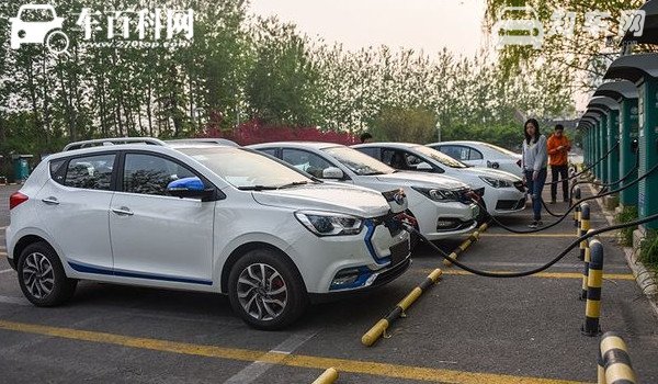 纯电动汽车能不能上高速 以下两点高速规定必须知道(长途出行需提前知道充电站位置)