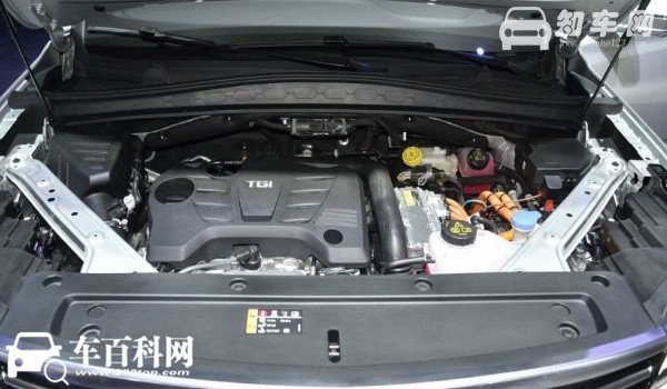 比亚迪宋pro发动机怎么样 比亚迪宋pro是几缸发动机(直列四缸)