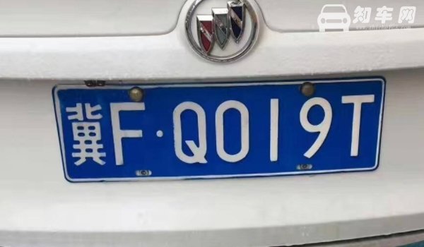 百色车牌桂什么
