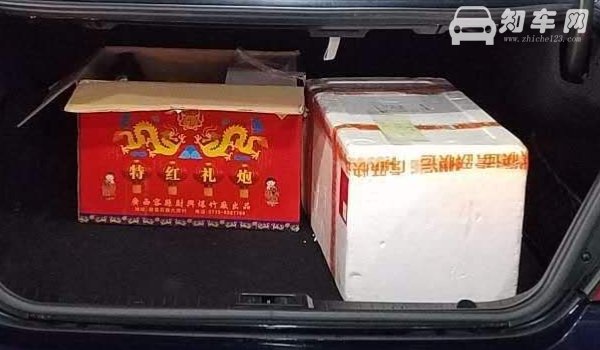 冬天酒放车后备箱会不会爆炸