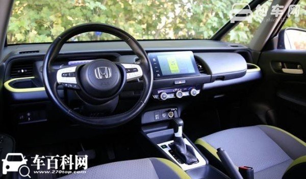 本田飞度2021款报价及图片 2021款飞度仅售6万元