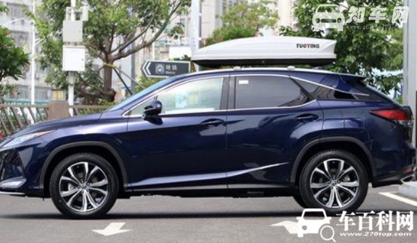 雷克萨斯rx300油耗 百公里油耗11L(油耗一公里8毛钱)