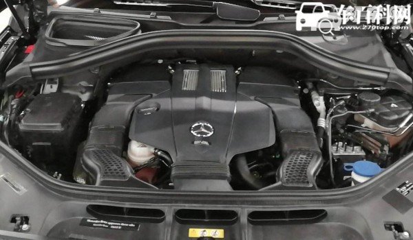 奔驰gls450 2021款怎么样 动力强劲车身长达5.2米