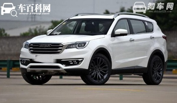 捷途x70二手车价格 捷途x70保值率怎么样(前三年保值率55%)