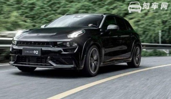 领克02hatchback动力怎么样 领克02hatchback是什么发动机(2.0T四缸涡轮增压发动机)