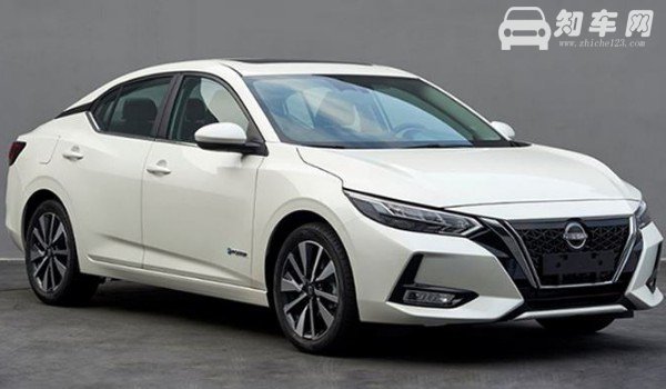 轩逸2021款报价及图片 2021款轩逸仅售9万(最高车速可达186km/h)