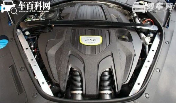 帕拉梅拉2022款报价及图片 2022款帕拉梅拉售价111万(百公里加速仅5.4秒)