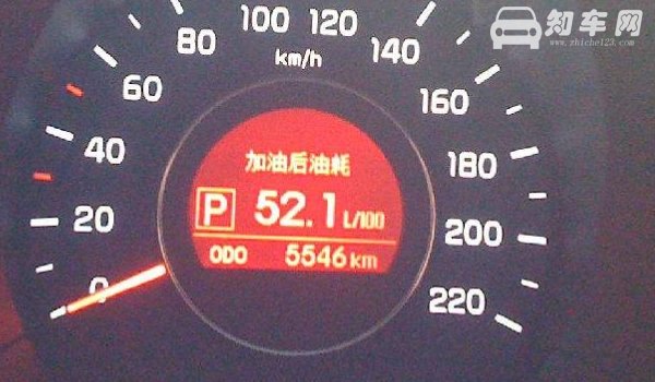 冬天比夏天油耗高多少
