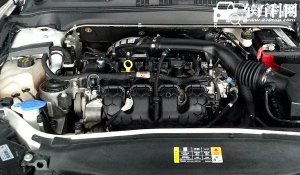 新款蒙迪欧怎么样值得买吗 动力强劲空间宽敞(百公里油耗9.5L)