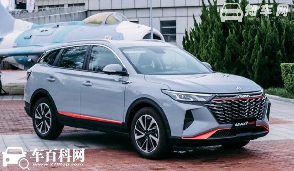 东风风神ax7二手车价格 东风风神ax7保值率怎么样(前三年保值率64%)