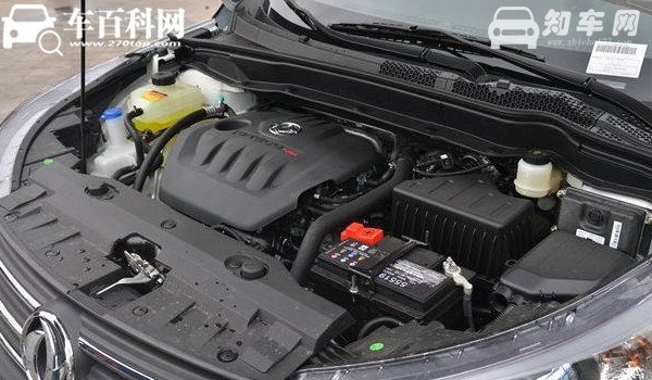 东风风神ax7多少钱一辆 东风风神AX7落地价格多少钱(落地最低10万)